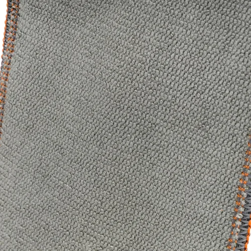 Miniatura 4 de Redecker Paño de Fregado de Cobre Tejido de 2 Capas y Toallita de Limpieza de Microfibra – Superficie Dual, Antiarañazos, Reutilizable y Lavable a