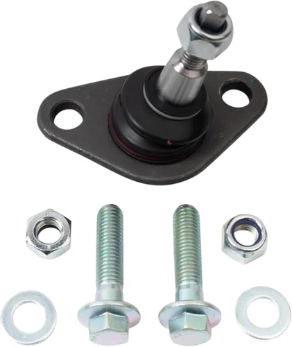 Miniatura 11 de TRQ Junta esférica inferior delantera Compatible con Mazda 626 1998-2002 MPV 2000-2006 5 2006-2012