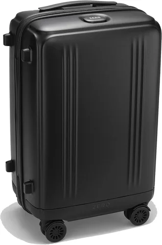 Miniatura 9 de ZERO Halliburton Estuche de viaje de policarbonato ligero Edge, Negro