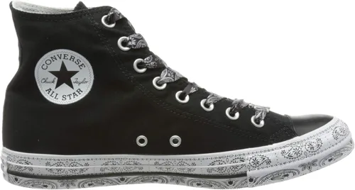 Miniatura 6 de Converse - Zapatillas con plataforma para mujer Miley Cyrus Chuck Taylor All Star