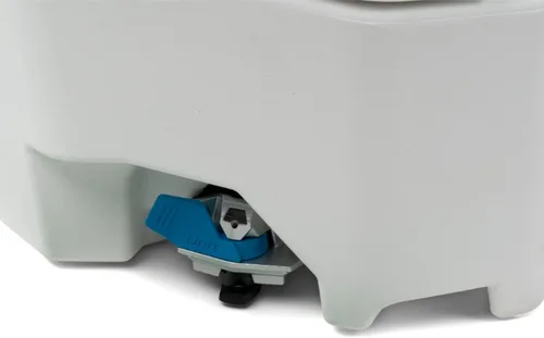 Miniatura 3 de Sea-Doo OEM Blanco LinQ 4.2 US Gal (16 L) Enfriador rígido, 295100698