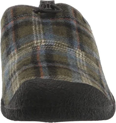 Miniatura 2 de KEEN Pantuflas Howser 3 para hombre CanteenPlaza Taupe