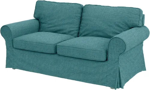 Funda de sofá resistente UPPLAND (no EKTORP) de repuesto Compatible con sofá IKEA UPPLAND de 3 plazas, sofá cama, butaca, sofá seccional de esquina