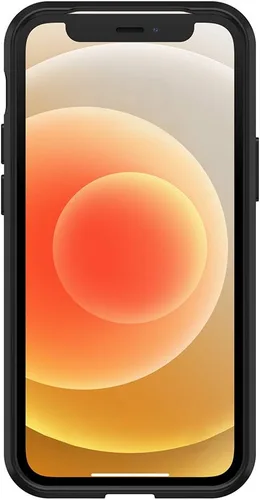 Miniatura 2 de OtterBox PREFIX SERIES - Funda para iPhone 12 mini - NEGRO