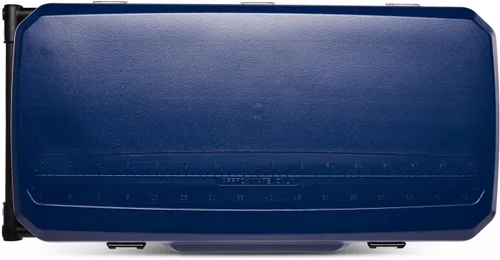 Miniatura 5 de Igloo Maxcold Glide 110 Qt - Hielera con ruedas de carcasa rígida aislada