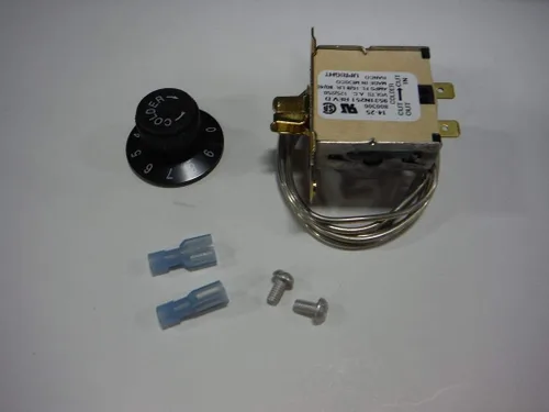 Miniatura 3 de TRUE - 988284 True 800382 Kit de control de temperatura 077B6856