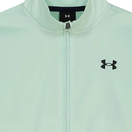 Miniatura 190 de Under Armour baby-girls Ua Terrazzo Leopard Heart SetShort Set