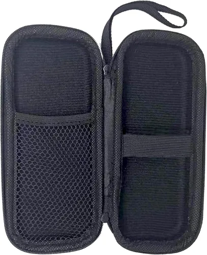 Miniatura 8 de INVODA Afeitadora EVA caso para SOLO Trimmer y Universal una cuchilla afeitadora viaje Shaver caso Electri Shaver bolsa de afeitadora caja