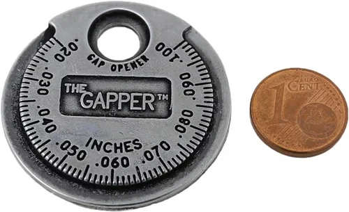 Miniatura 3 de CTA Tools 3235, calibrador de bujías estilo rampa
