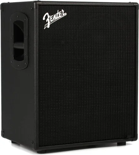 Miniatura 3 de Combo Amplificador Fender Rumble 500 V3 Bass , Negro, 15