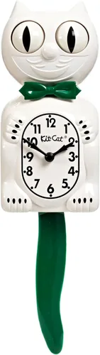 Miniatura 16 de Kit Cat Klock Gentlemen El Original (Negro Clásico)