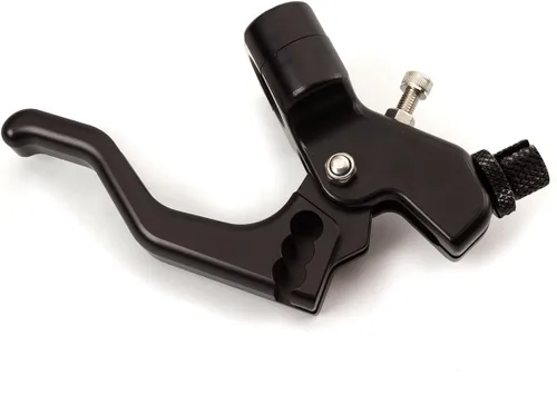 Miniatura 4 de PROCNC Universal Performance Stunt Clutch Lever Compatible con Suzuki GSX-R600/750 2006 2007-2010, GSXR1000 05-06, Honda GROM 14-16, CBR250R 11-13