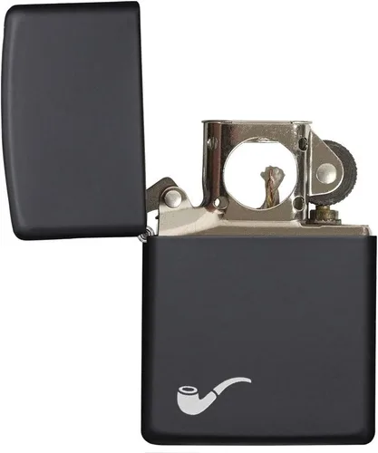 Miniatura 4 de Encendedor Zippo para pipa