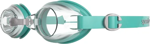 Miniatura 3 de Speedo 809297B988 Blend Jet Goggles (verde/transparente)