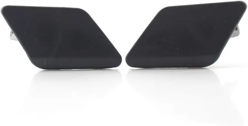 Tapa de la boquilla de la lámpara del faro delantero del coche para BMW Serie 3 F30 320i 328i 335i 2012-2015