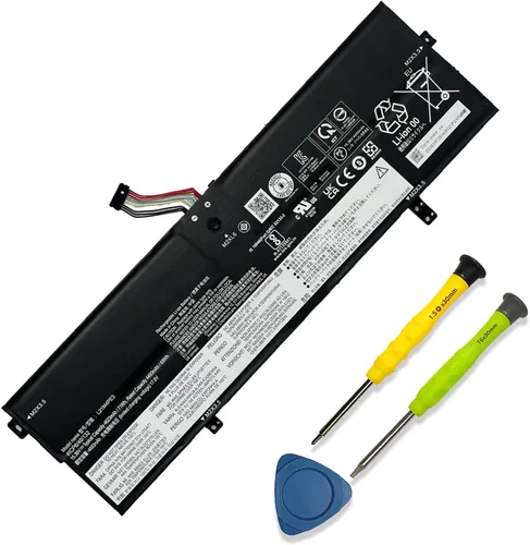 Miniatura 8 de R8D7N - Batería para portátil compatible con Dell Precision 3540 M3550 Latitude 5400 5410 5500 5510 Inspiron 7590/7591/7791 Series Notebook 2 en 1