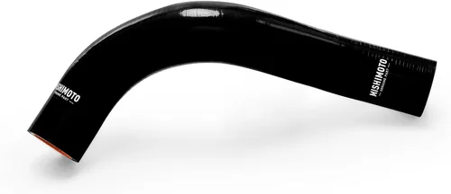 Miniatura 3 de Mishimoto MMHOSE-TUNV8-07BK - Kit de manguera de radiador de silicona compatible con Toyota Tundra 2007-2016, color negro