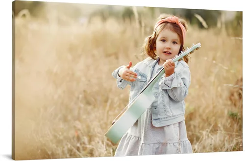 Miniatura 5 de TreeDeal Crea Arte de Pared Personalizado con Tu Foto en Lienzo - Impresiones de Lienzo Personalizadas para la Familia - Cuadros de Lienzo