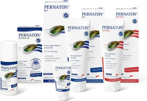 Miniatura 2 de Pernaton Gel - bañera de 33.8 fl oz