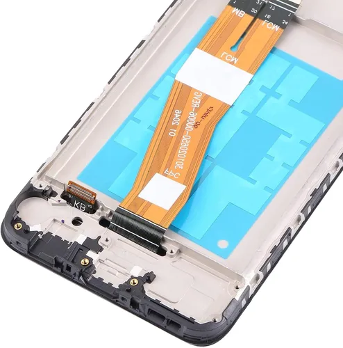 Miniatura 4 de Para Samsung A02s Kit de reemplazo de pantalla para Samsung Galaxy A02s pantalla LCD A025a A025u s124dl pantalla táctil digitalizador Asamblea