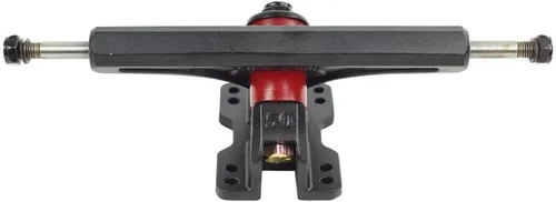 Miniatura 3 de Arsenal Longboard/Freeride Camiones – Fuerza Forjada, Ejes Soldados Químicamente, Perchas de Grado Aeronáutico, Percha Girable – Varios Tamaños