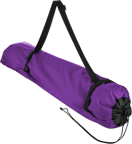Miniatura 11 de Xxerciz Bolsa de repuesto para silla de campamento, bolsa de transporte plegable de 48 pulgadas con correa ajustable para el hombro, bolsa