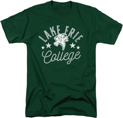 Miniatura 183 de LOGOVISION Camiseta de manga corta unisex para hombres y mujeres, colección 2 Universidad de Puget Sound