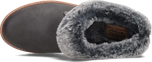 Miniatura 5 de Skechers Women's, BOBS Mountain Kiss - Winter Rock Clog