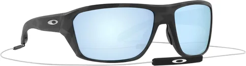 Miniatura 5 de Oakley OO9416 Split Shot - Lentes de sol rectangulares para hombre, N a