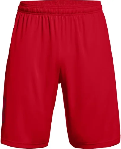 Miniatura 3 de Under Armour Tech - Pantalones cortos estampados para hombre