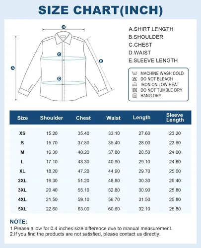 Miniatura 6 de siliteelon Camisas de vestir con botones para mujer, camisas de vestir de manga larga para mujer, camisas de trabajo de algodón de ajuste regular