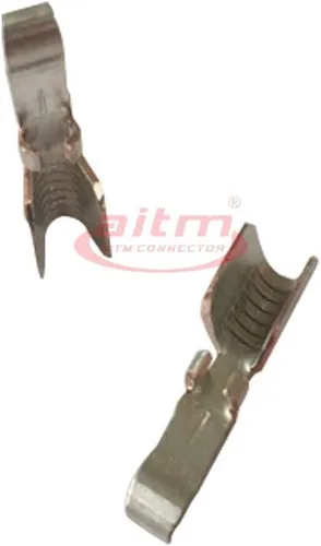 Miniatura 6 de Conector de batería de conexión rápida 45A Conectores modulares de alimentación de batería Desconexión rápida (20PCS)