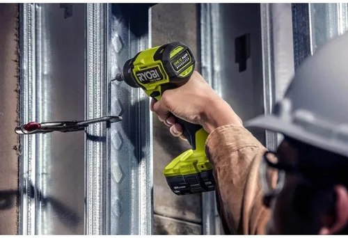 Miniatura 6 de RYOBI Batería ONEAND PBP002 de iones de litio de 18 V y 1.5 Ah