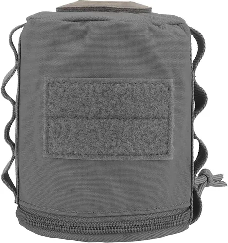 Miniatura 6 de Recipiente de gas grandes bolsas para tanque de gasolina al aire libre, cubierta protectora para latas de combustible anticaídas, bolsa