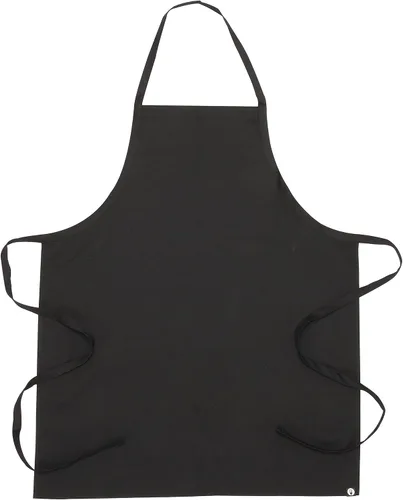 Miniatura 2 de Chef Works Delantal unisex con babero