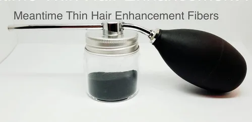 Miniatura 2 de Atomizador de fibra capilar Hair-tek