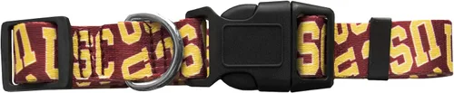 Miniatura 37 de Littlearth Collar para mascotas del equipo NCAA