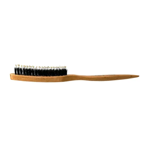Miniatura 5 de Phillips Brush Teaze 2 cepillo de brocha con forma de cerdas cóncavas
