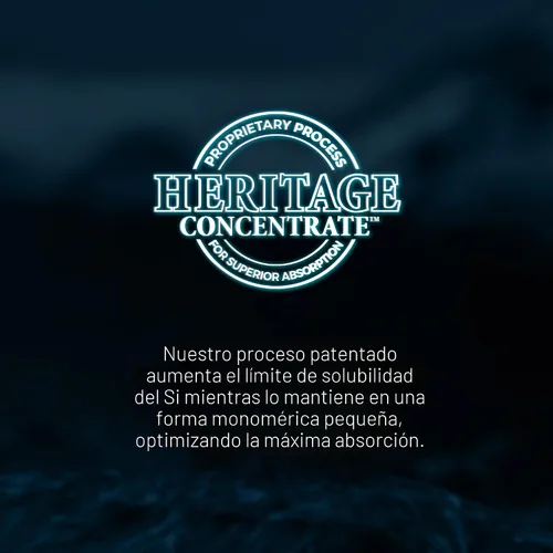 Miniatura 8 de Living Silica Gotas de sílice ORGONO - Tamaño de viaje Fórmula vegana y a base de minerales 3.4 fl oz