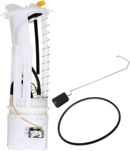 Miniatura 5 de SCITOO Compatible con bomba de combustible E7199M Montaje eléctrico de alto rendimiento apto para Jeep Liberty