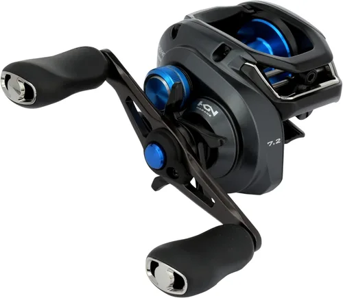 Miniatura 8 de SHIMANO Carrete de fundición de la serie SLX XT