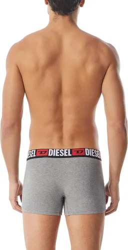 Miniatura 4 de Diesel Pack de 3 baúles Damien para hombre multicolor