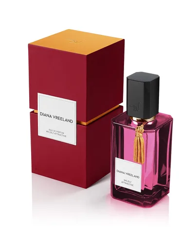 Miniatura 3 de DIANA VREELAND Eau de Parfum-1.7 fl oz muy atractivo