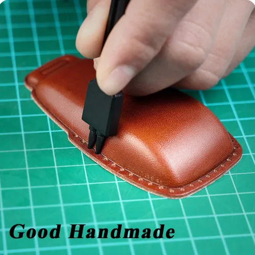 Miniatura 7 de SANRILY Funda para llavero de 3 botones para Nissan Armada Rogue Murano Cube 370Z Leaf Juke Quest Keyless Entry Remote Key Protector con llavero