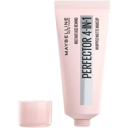 Miniatura 12 de Maybelline Instant Age Rewind Instant Perfector 4 en 1 Maquillaje Mate, 00 Fair/Light, 1 Unidad