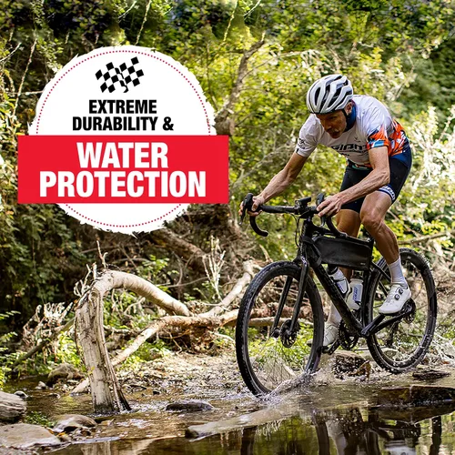 Miniatura 4 de Finish Line WET lubricante para cadena de bicicleta