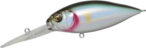 Miniatura 4 de Megabass DEEP-X 300 Crankbait de buceo profundo