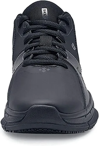 Miniatura 4 de Shoes for Crews Women's Falcon Ii Slip Resistant Food Service Work Sneaker