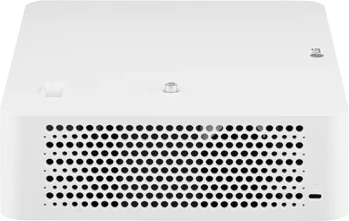 Miniatura 6 de LG PF610P Proyector CineBeam de 120 pulgadas Full HD (1920 x 1080) LED portátil inteligente para cine en casa, 1000 lúmenes ANSI, video, Disney+