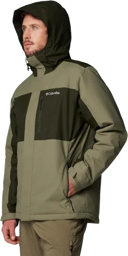 Miniatura 4 de Columbia Chaqueta aislante Tipton Peak III para hombre